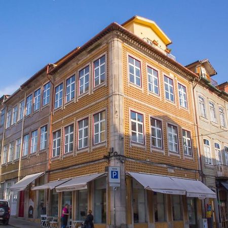 Ferienwohnung Praca 44 Braga Exterior foto